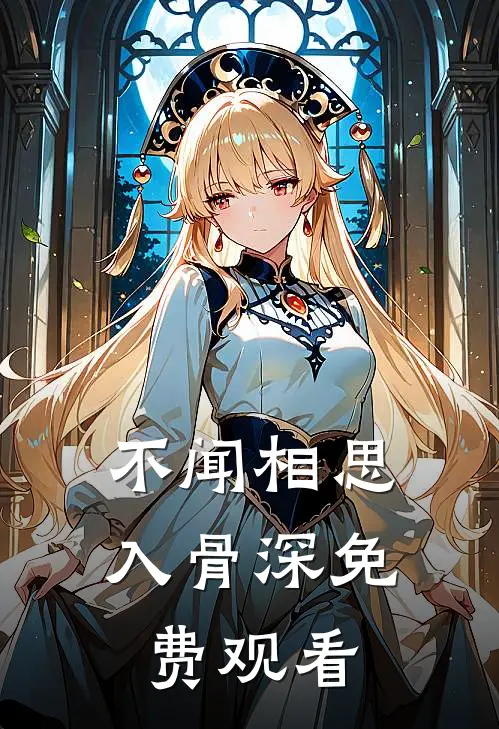 不闻相思入骨深免费观看