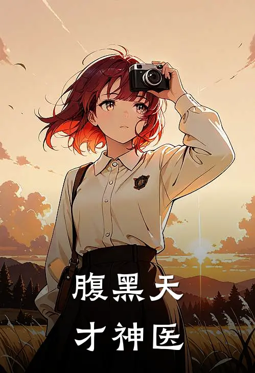 腹黑天才神医