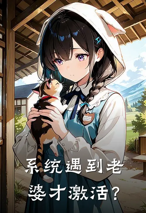 系统遇到老婆才激活？