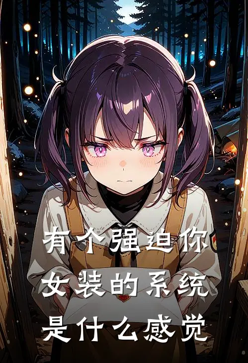 林七七林凡(有个强迫你女装的系统是什么感觉)全本阅读_林七七林凡最新热门小说