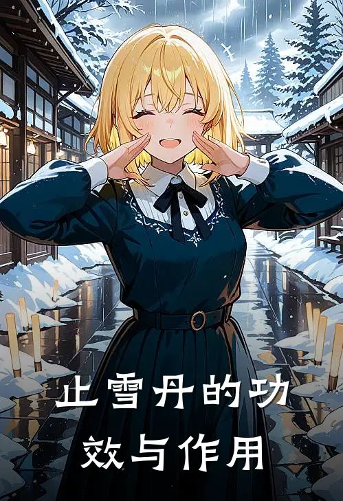 止雪丹的功效与作用