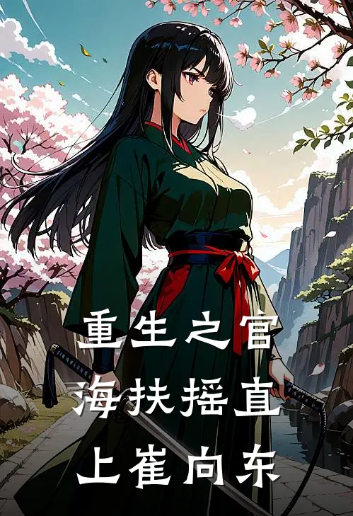 重生之官海扶摇直上崔向东