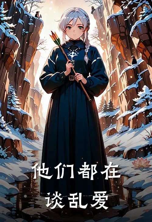 他们都在谈乱爱（沈澈姜蔓）完整版小说阅读_他们都在谈乱爱全文免费阅读（沈澈姜蔓）