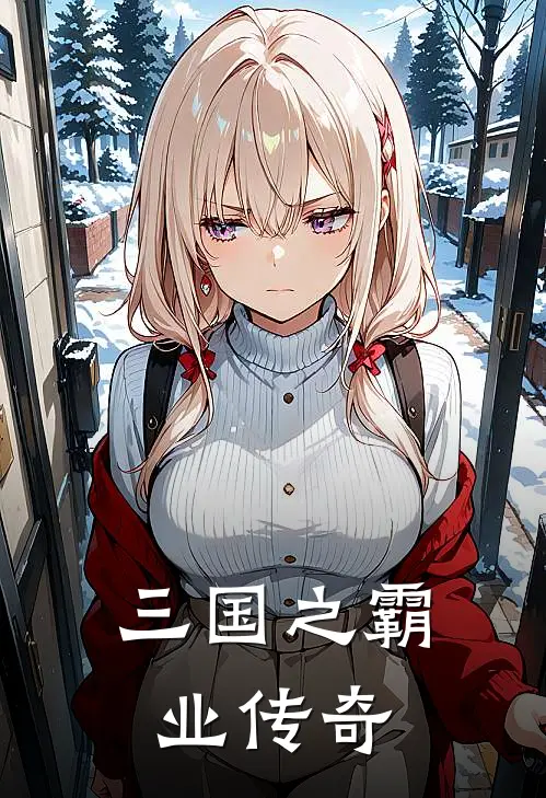 三国之霸业传奇