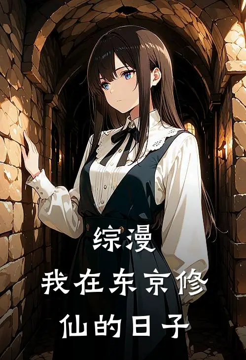 综漫：我在东京修仙的日子