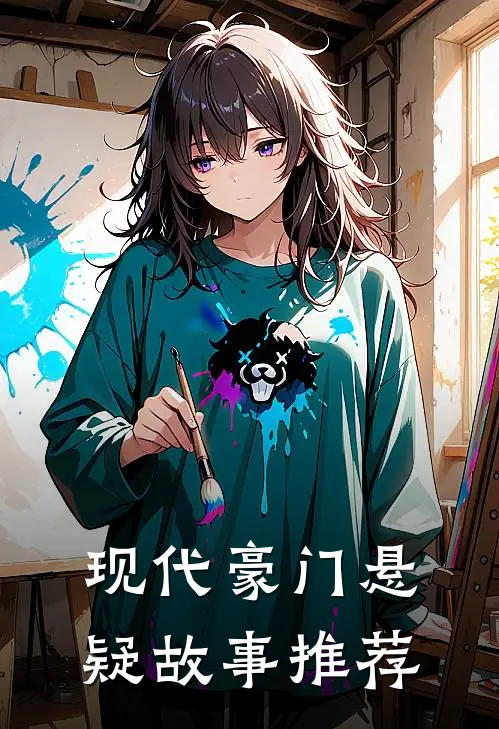 现代豪门悬疑故事推荐