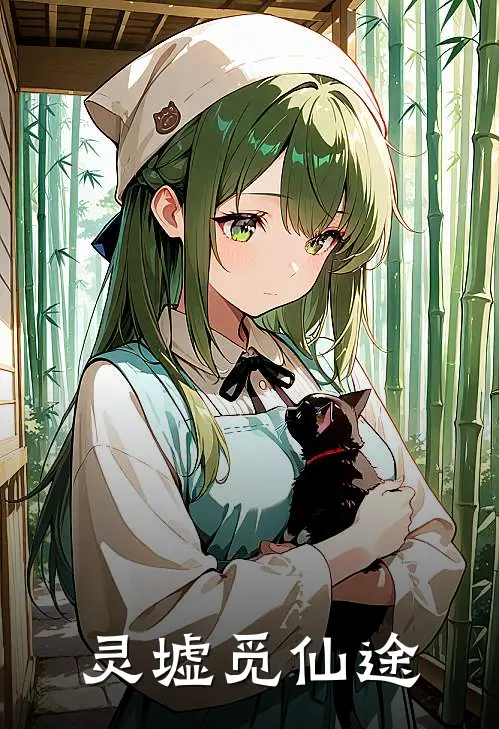 灵墟觅仙途林霄赵阳免费完本小说_小说推荐完本灵墟觅仙途(林霄赵阳)