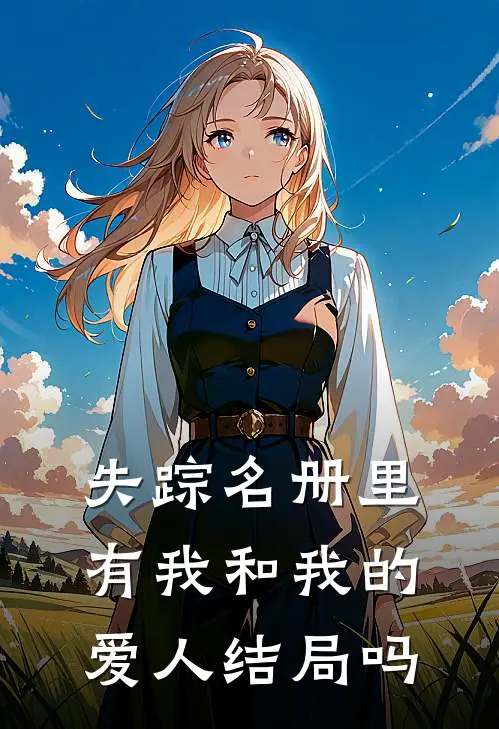 失踪名册里有我和我的爱人结局吗