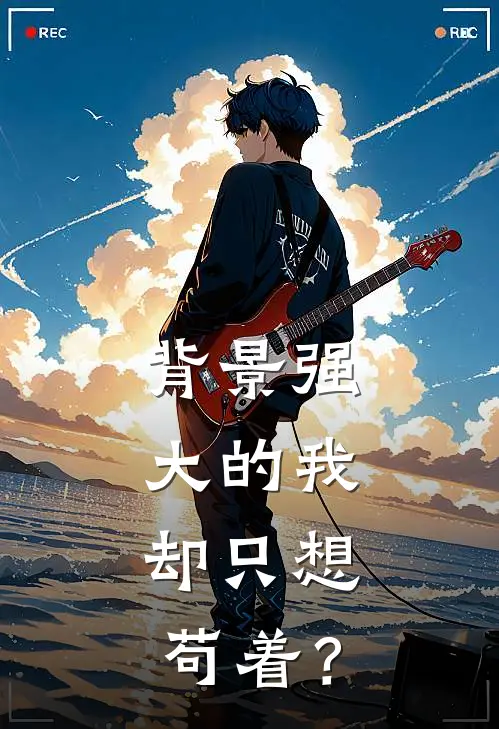 背景强大的我，却只想苟着？