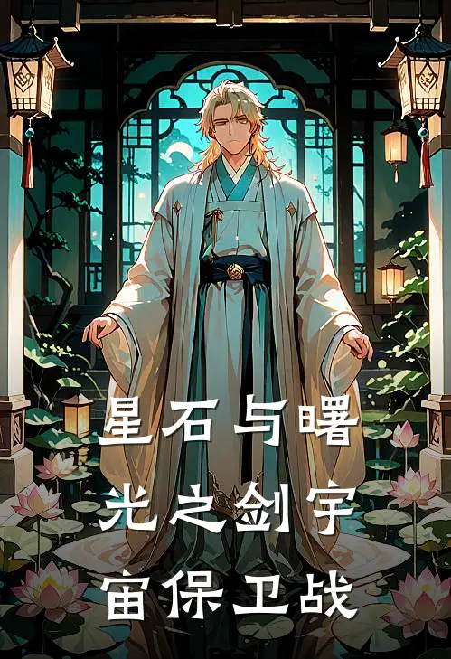 星石与曙光之剑宇宙保卫战