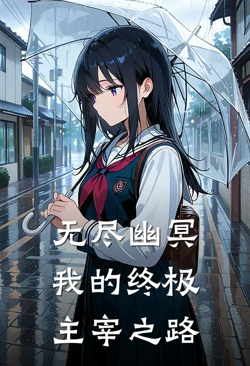 无尽幽冥：我的终极主宰之路