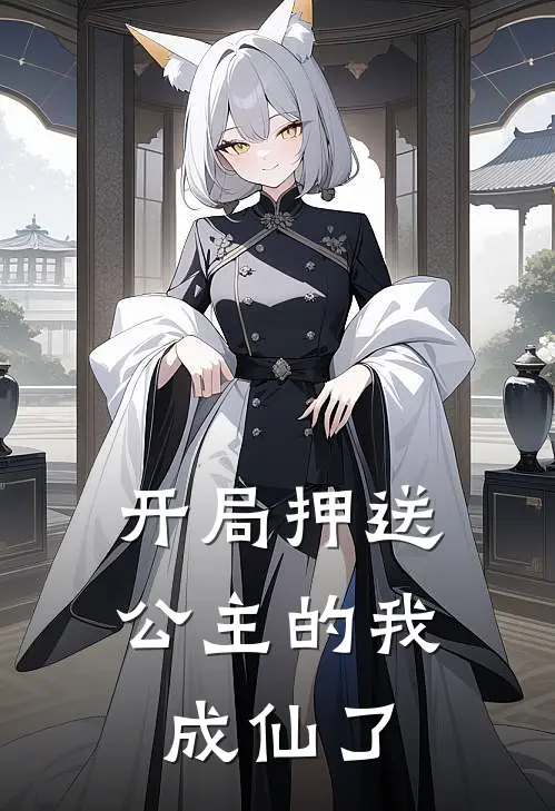 开局押送公主的我成仙了