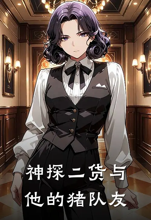 神探二货与他的猪队友