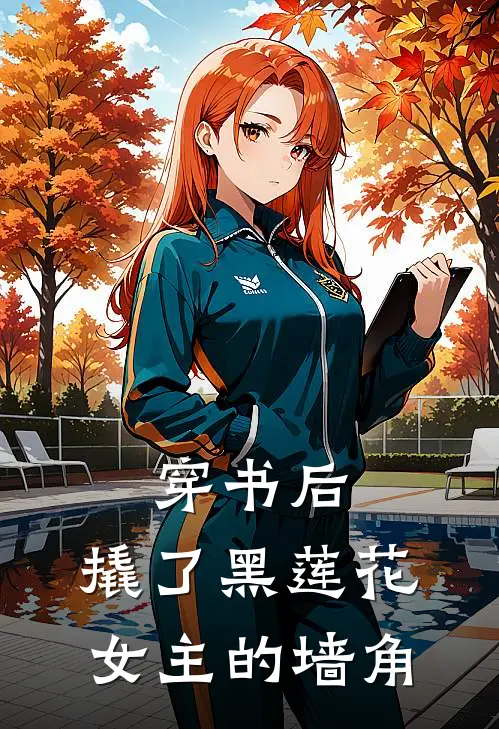 穿书后，撬了黑莲花女主的墙角