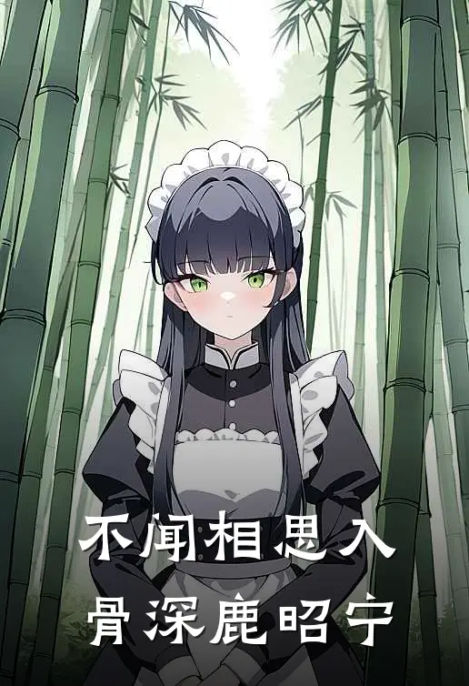 不闻相思入骨深鹿昭宁