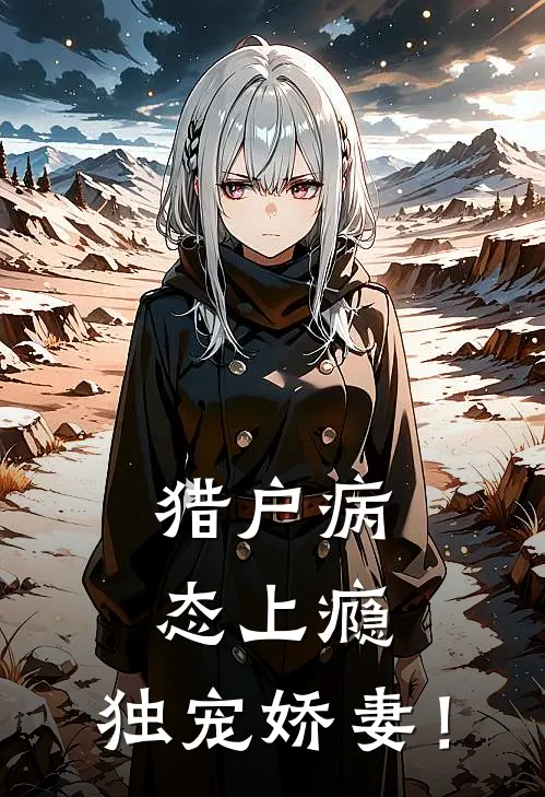 猎户病态上瘾：独宠娇妻！