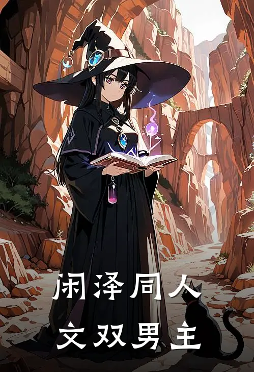 闲泽同人文双男主