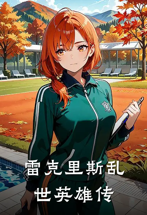 雷克里斯乱世英雄传