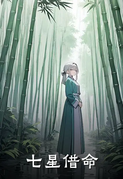 七星借命周砚白白绾青免费小说笔趣阁_完结小说免费阅读七星借命周砚白白绾青