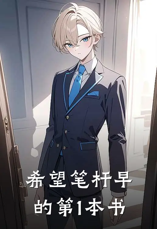希望笔杆早的第1本书(梁彬泰迪)最新小说_免费阅读完整版小说希望笔杆早的第1本书(梁彬泰迪)