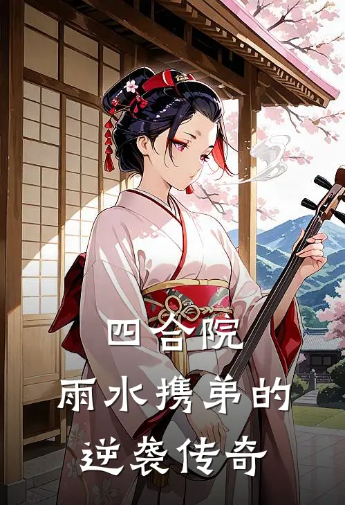 四合院：雨水携弟的逆袭传奇