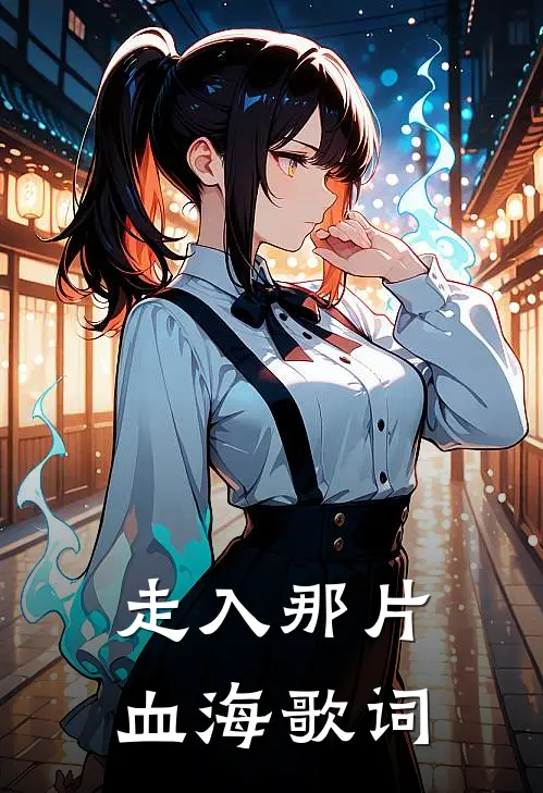 走入那片血海歌词