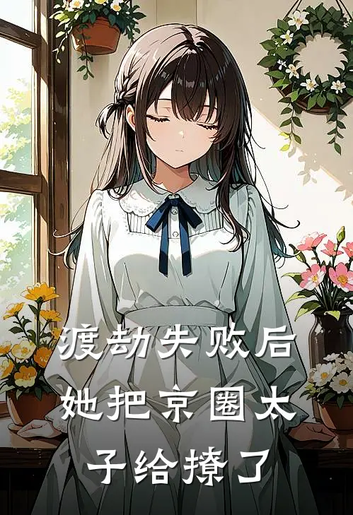 渡劫失败后她把京圈太子给撩了