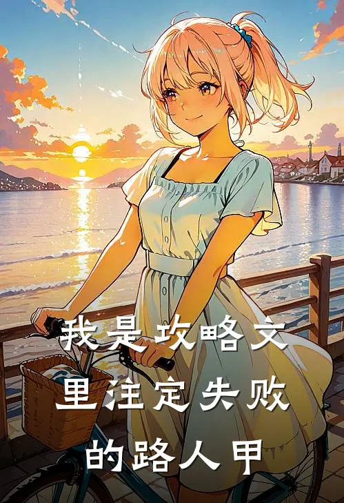 我是攻略文里注定失败的路人甲