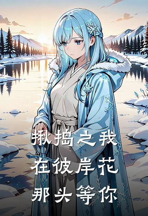 沐雨沐安(揪捣之我在彼岸花那头等你)_《揪捣之我在彼岸花那头等你》最新章节免费在线阅读