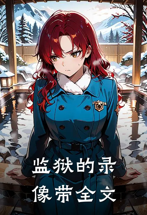 监狱的录像带全文