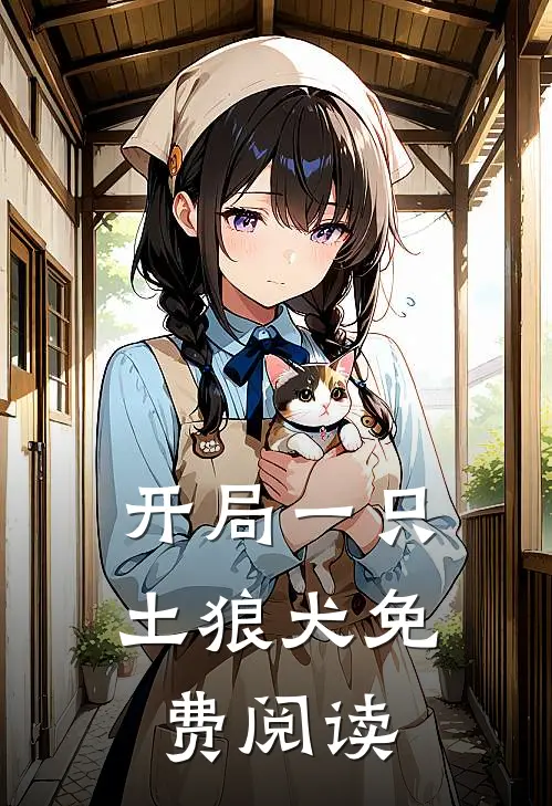 开局一只土狼犬免费阅读