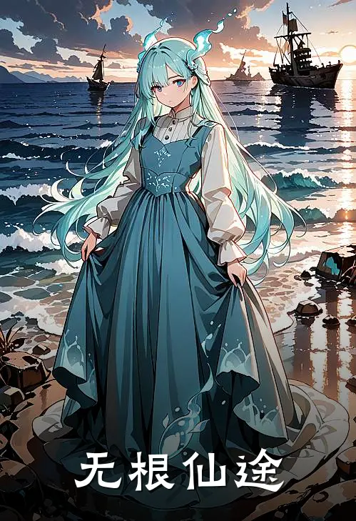 无根仙途