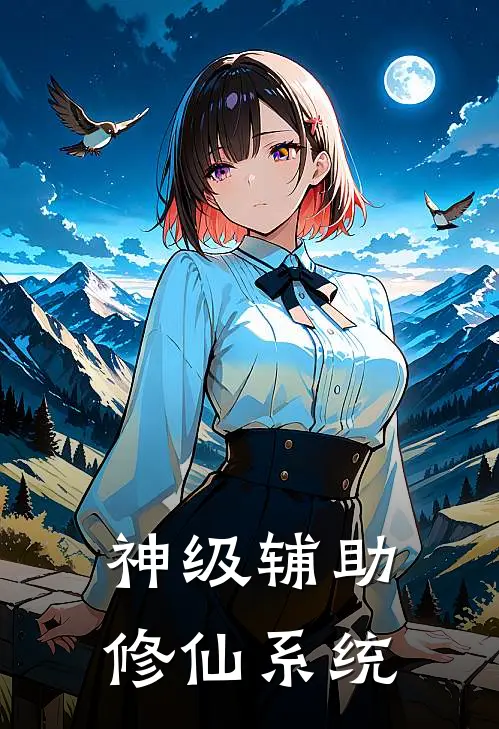 神级辅助修仙系统