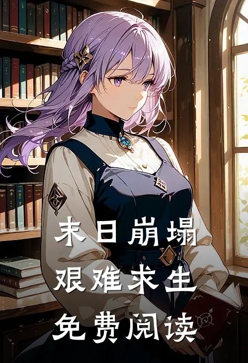 末日崩塌艰难求生免费阅读