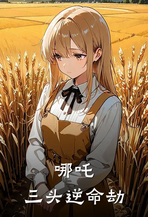 哪吒：三头逆命劫