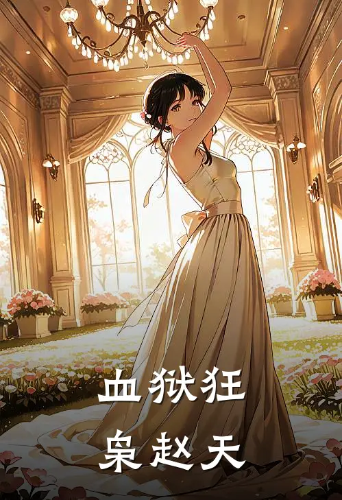 血狱狂枭赵天
