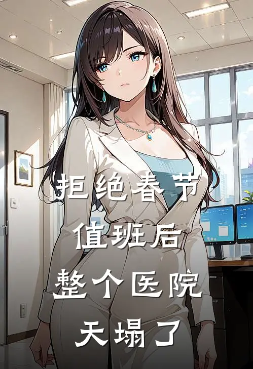 拒绝春节值班后，整个医院天塌了