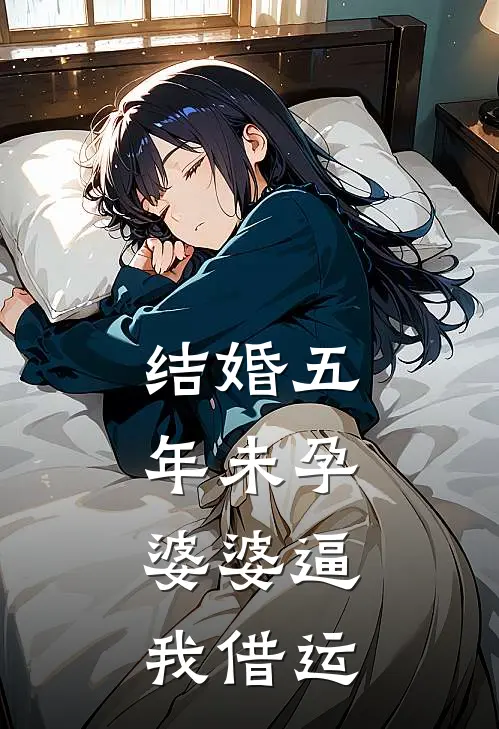 李宝珠红丽（结婚五年未孕，婆婆逼我借运）免费阅读无弹窗_结婚五年未孕，婆婆逼我借运李宝珠红丽全文免费阅读无弹窗大结局