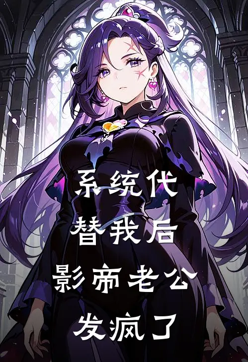 系统代替我后，影帝老公发疯了