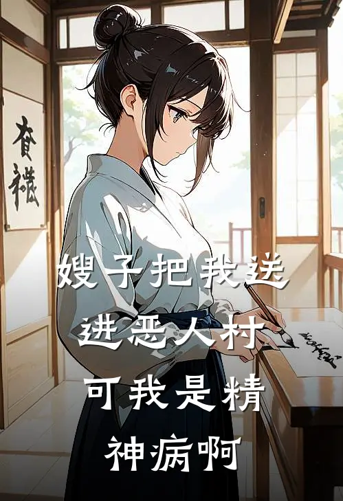 嫂子把我送进恶人村，可我是精神病啊
