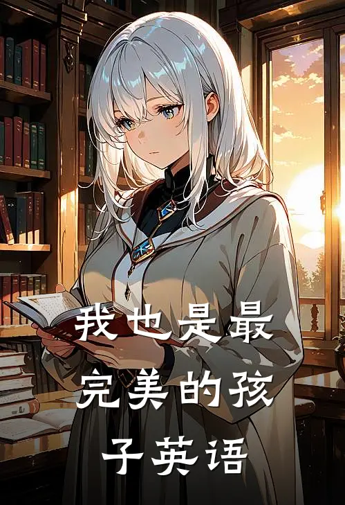 我也是最完美的孩子英语