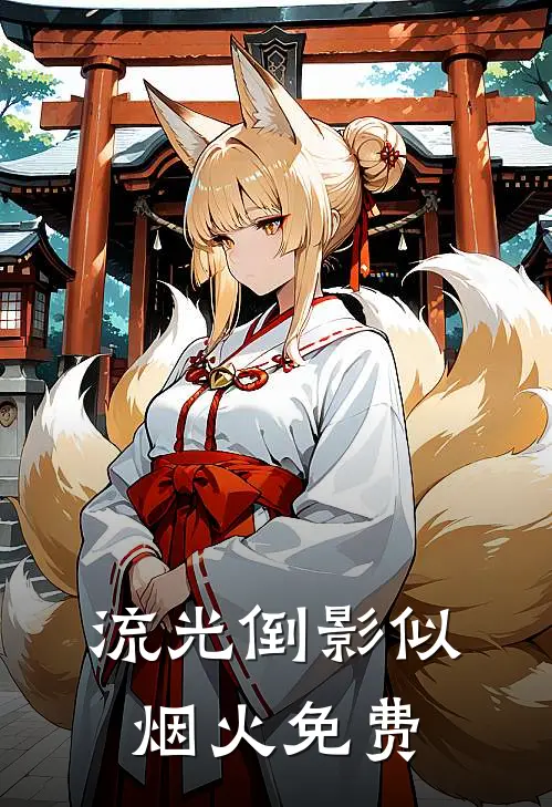 流光倒影似烟火免费