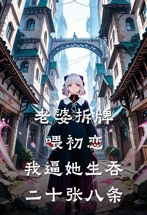 老婆拆牌喂初恋，我逼她生吞二十张八条林靳宇辛年免费热门小说_最热门小说老婆拆牌喂初恋，我逼她生吞二十张八条林靳宇辛年