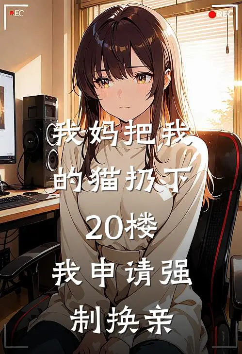 我妈把我的猫扔下20楼，我申请强制换亲(抖音热门)完整版免费小说_完结版小说推荐我妈把我的猫扔下20楼，我申请强制换亲(抖音热门)