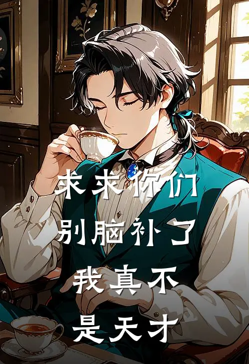 求求你们别脑补了，我真不是天才抖音热门最新好看小说_免费小说求求你们别脑补了，我真不是天才(抖音热门)