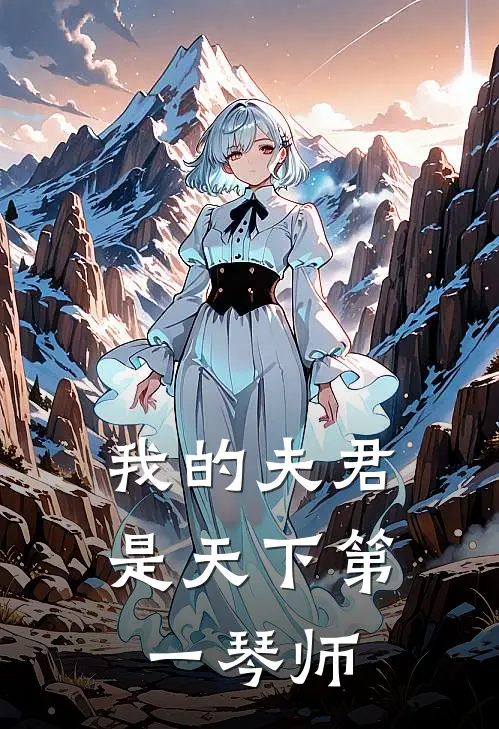 我的夫君是天下第一琴师