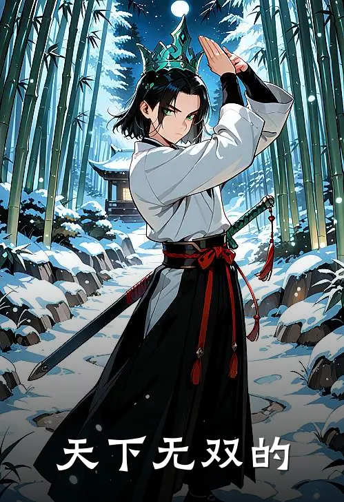 天下无双的
