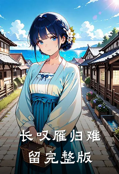 长叹雁归难留完整版