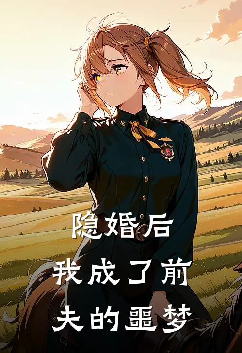 隐婚后，我成了前夫的噩梦