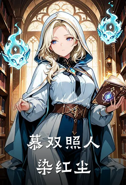 慕双照人染红尘江庭序姜栀妍最新好看小说_最新完本小说慕双照人染红尘江庭序姜栀妍